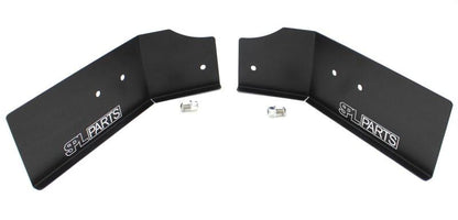 SPL Part Tension Rod Brake Air Deflectors S13/S14/Z32/R32/R33/R34 SPL TR BD Photo - out of package