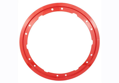 Ford Racing 21-22 Bronco Bead Lock Trim Ring - Red M-1021-BLR M-1021-BLR Photo - Unmounted