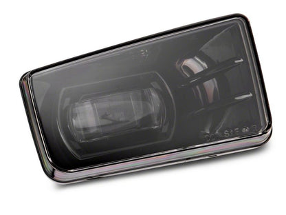 Raxiom 07-13 Chevrolet Silverado 1500 07-15 GMC Sierra 1500 Axial Series LED Fog Lights S139169 S139169 Photo - Close Up