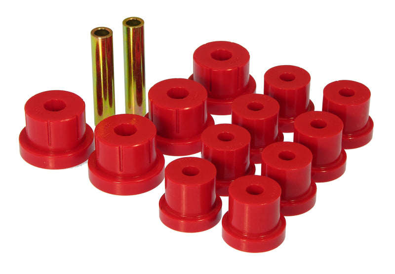 Prothane Leaf Spring Shackle Bushing 7-1011 Photo - Primary