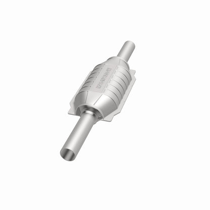 MagnaFlow Standard Grade Federal / EPA Compliant Direct-Fit Catalytic Converter 23461 360 Degree Image Set