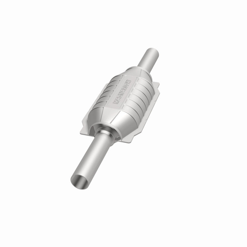 MagnaFlow Standard Grade Federal / EPA Compliant Direct-Fit Catalytic Converter 23461 360 Degree Image Set