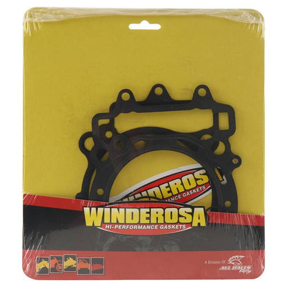 Vertex Pistons Vertex Gaskets 16-18 Kawasaki KX450F Top End Gasket Kit 810485 810485 Photo - Primary