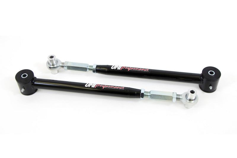 UMI Performance 82-02 GM F-Body on Car Adjustable Lower Control Arms 2013CM-B 2013CM-B Photo - Primary