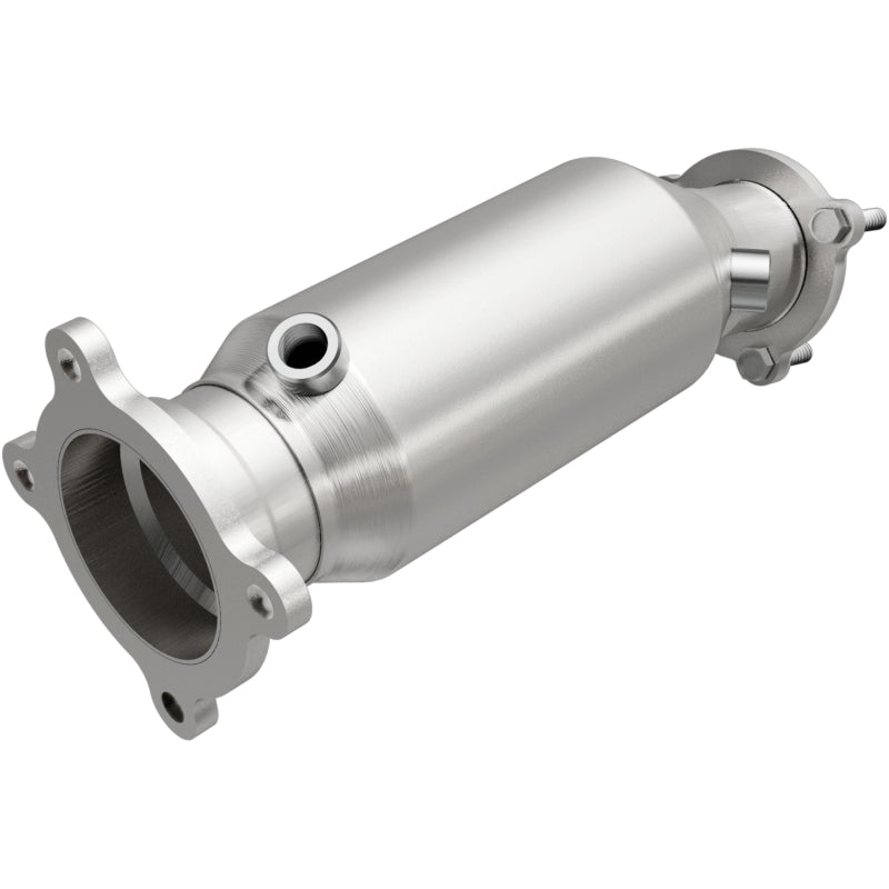MagnaFlow Audi OEM Grade Federal / EPA Compliant Direct-Fit Catalytic Converter 52292 Photo - Primary