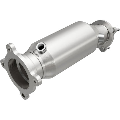 MagnaFlow Audi OEM Grade Federal / EPA Compliant Direct-Fit Catalytic Converter 52292 Photo - Primary
