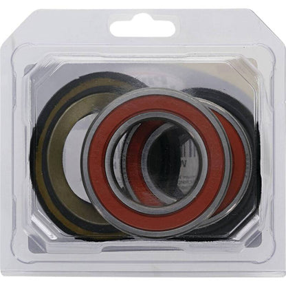 Pivot Works Kubota Wheel Bearing Kit Premium Bearings 25-1739-P 25-1739-P Photo - Primary
