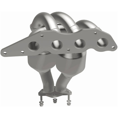 MagnaFlow Mitsubishi HM Grade Federal / EPA Compliant Manifold Catalytic Converter 50715 Photo - out of package