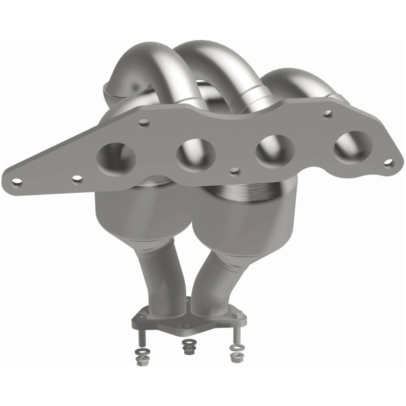 MagnaFlow Mitsubishi HM Grade Federal / EPA Compliant Manifold Catalytic Converter 50715 Photo - out of package