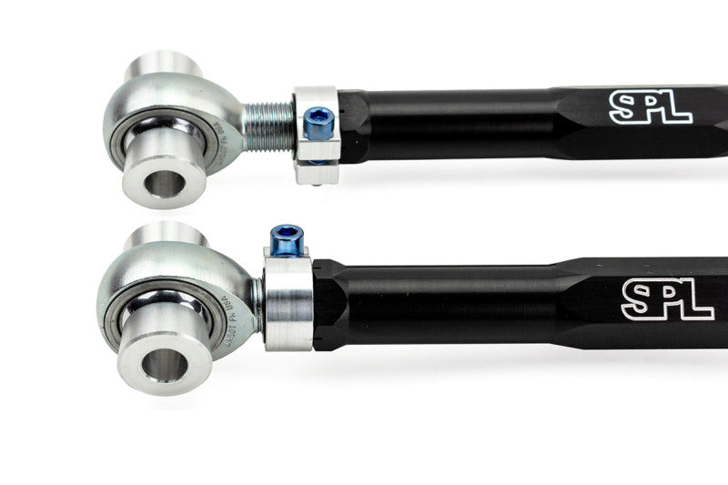 SPL Part BMW F2X/F3X Rear Traction Links SPL RTR F3X Photo - out of package