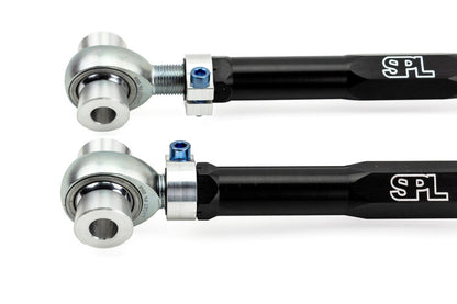 SPL Part BMW F2X/F3X Rear Traction Links SPL RTR F3X Photo - out of package