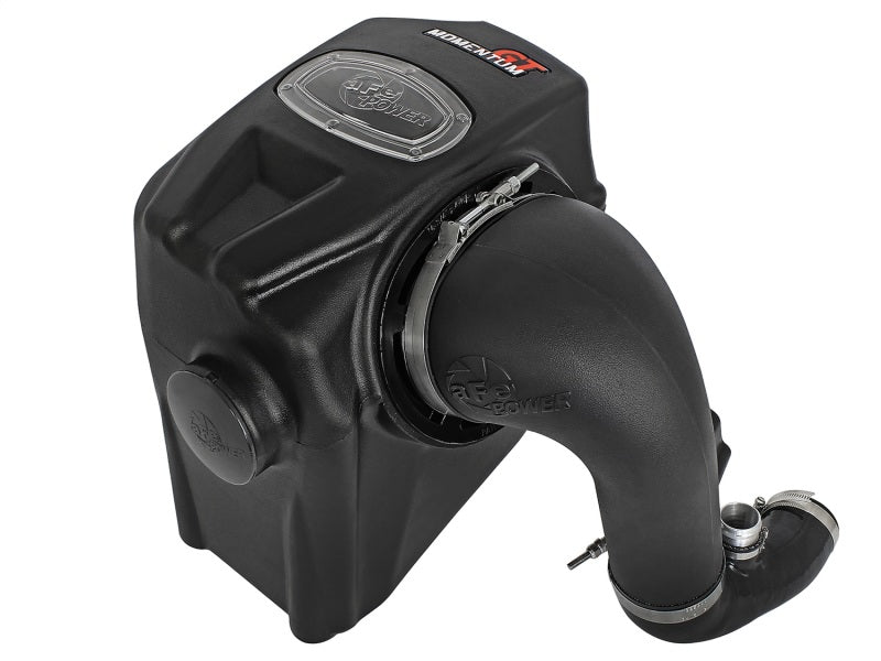aFe Momentum GT Pro 5R Cold Air Intake System - GM Colorado/Canyon 16-17 I 54-74007 Photo - Primary