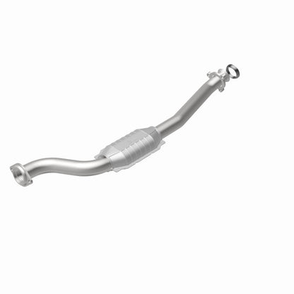 MagnaFlow California Grade CARB Compliant Direct-Fit Catalytic Converter 5592966 360 Degree Image Set
