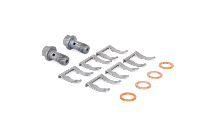 Goodridge G-Stop Brake Lines Honda Fit 2009-2011 20114 Photo - out of package