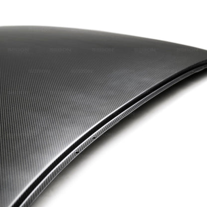 Seibon 15+ Subaru WRX/STI Dry Carbon Roof Replacement CR15SBIMP-DRY CR15SBIMP-DRY User 4