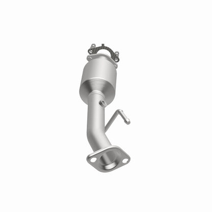 Magnaflow California Converter Direct Fit 13-15 Nissan NV200 2.0L 557690 557690 360 Degree Image Set