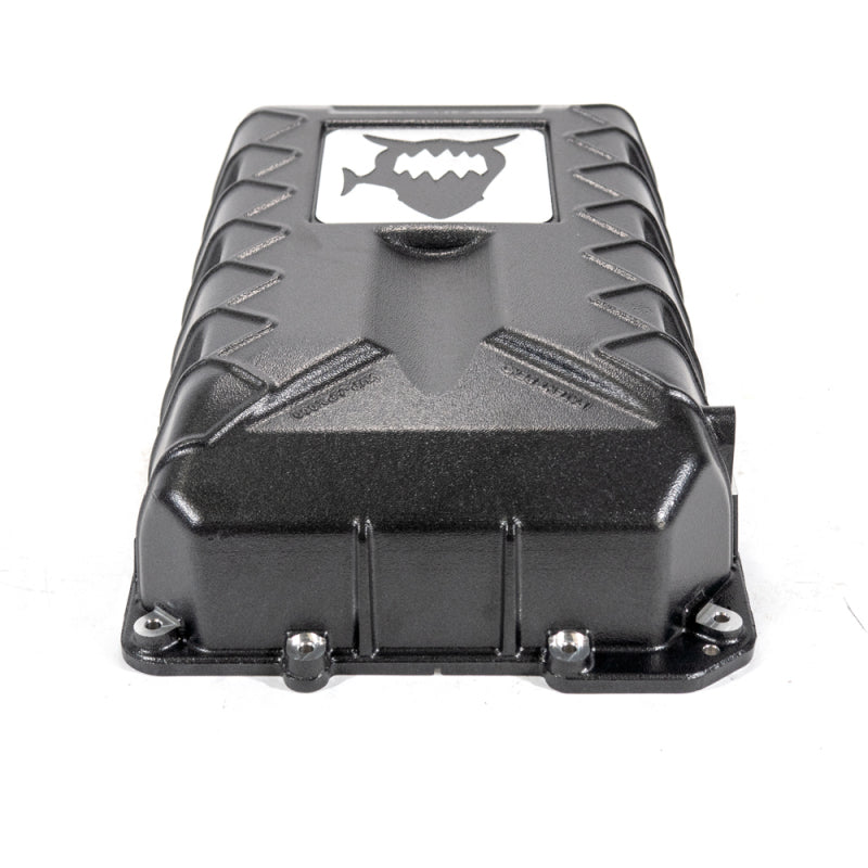 VMP Performance VMP 2020+ Ford Predator Engine Supercharger Lid Upgrade - Black VMP-APX011 VMP-APX011 User 1