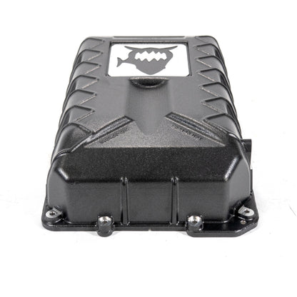 VMP Performance VMP 2020+ Ford Predator Engine Supercharger Lid Upgrade - Black VMP-APX011 VMP-APX011 User 1