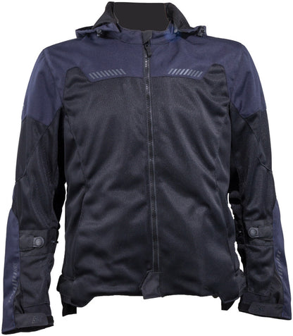 Speed and Strength Trial By Fire Mesh Jacket Navy - 2XL 609874 609874 User 1