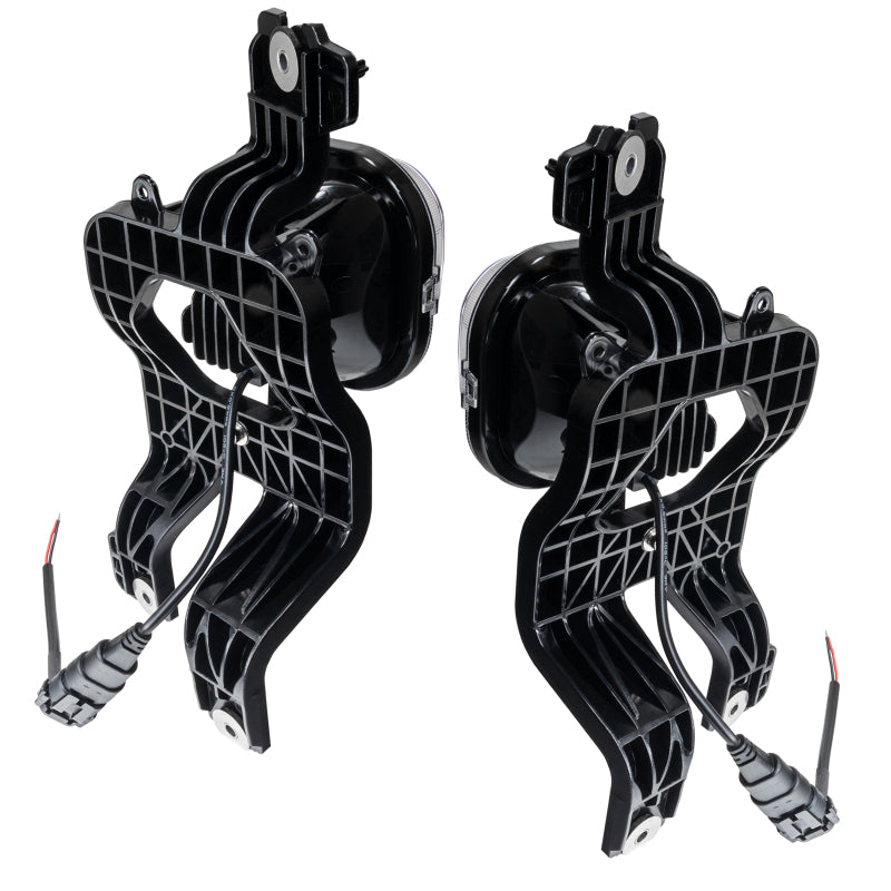 ORACLE Lighting Oracle 08-10 Ford Superduty High Powered LED Fog (Pair) - 6000K 5864-504 5864-504 User 4