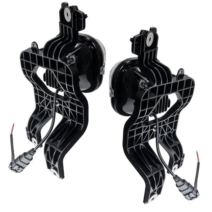 ORACLE Lighting Oracle 08-10 Ford Superduty High Powered LED Fog (Pair) - 6000K 5864-504 5864-504 User 4