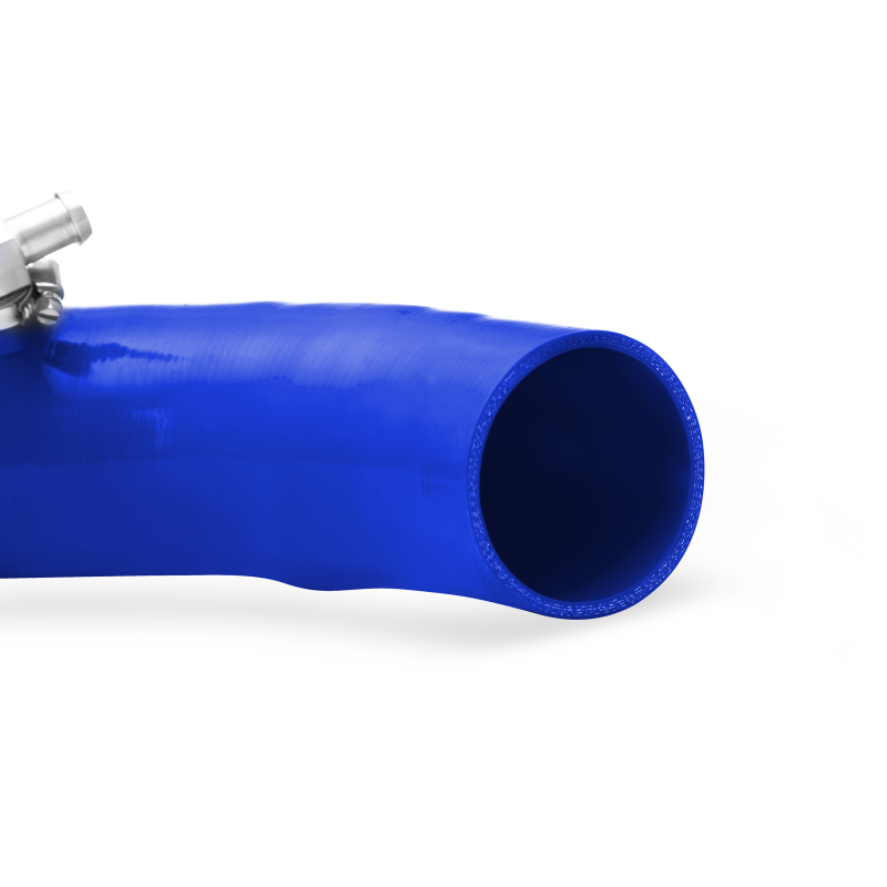 Mishimoto Nissan 350Z Air Intake Hose Kit MMHOSE-350Z-03IHBL User 1