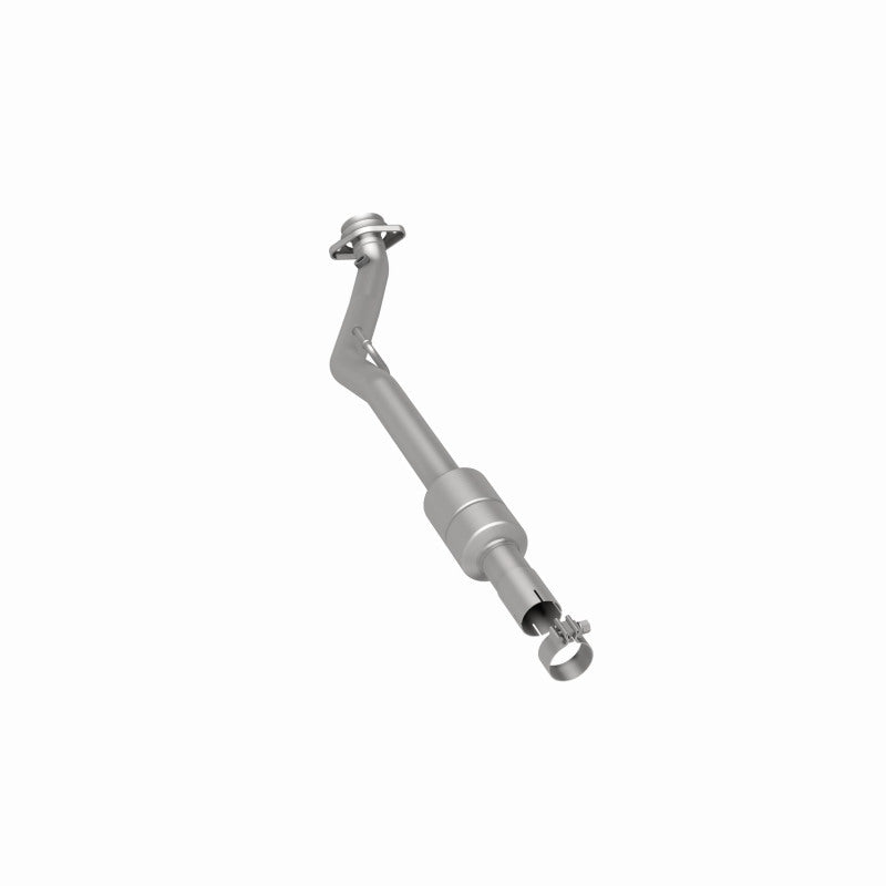 MagnaFlow Cadillac CTS California Grade CARB Compliant Direct-Fit Catalytic Converter 557428 360 Degree Image Set