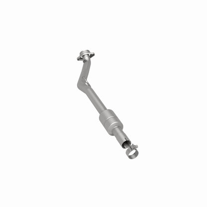 MagnaFlow Cadillac CTS California Grade CARB Compliant Direct-Fit Catalytic Converter 557428 360 Degree Image Set