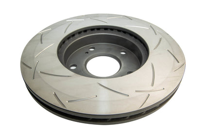 DBA 98-06 Accord V6 (exc 03-06 EX model w/ 6spd) / 03-06 Accord 4 cyl Front Slotted 4000 Series Roto 4488S 4488S Photo - out of package
