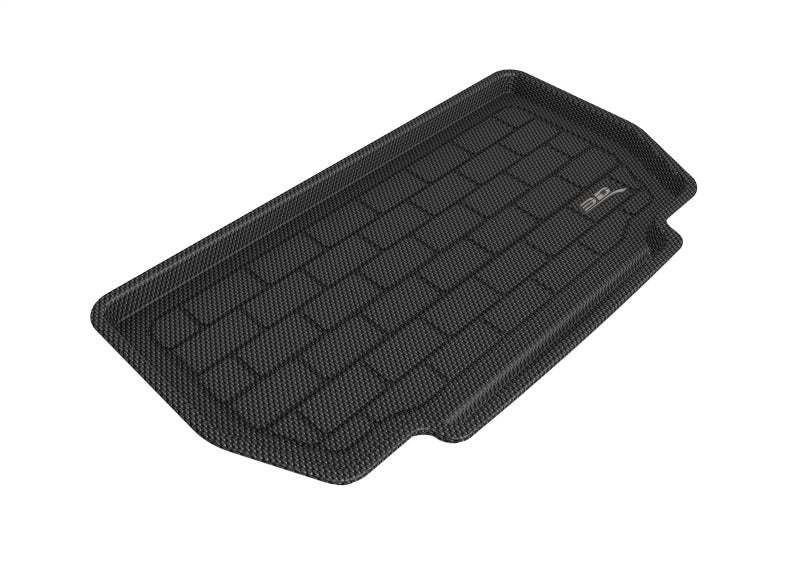 3D MAXpider ACE Cargo Liner - Black Floor Mats Floor Mats - Rubber main image