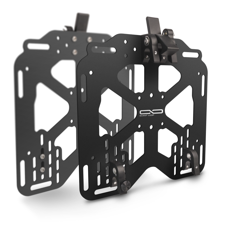 Giant Loop GIA Pannier Mounts Bags & Packs Bags - Luggage & Travel main image
