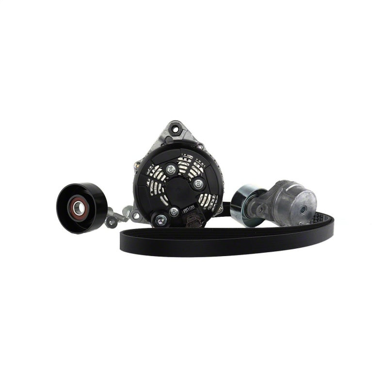 Ford Racing Gen 3 Coyote 175Amp Alternator Kit M-8600-M50ALTC M-8600-M50ALTC Photo - Unmounted