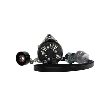 Ford Racing Gen 3 Coyote 175Amp Alternator Kit M-8600-M50ALTC M-8600-M50ALTC Photo - Unmounted