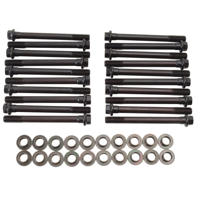 Edelbrock Head Bolt Kit for E-Boss 302 Cylinder Heads 8562 Photo - Primary