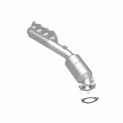 MagnaFlow Volkswagen Passat California Grade CARB Compliant Manifold Catalytic Converter 452799 360 Degree Image Set
