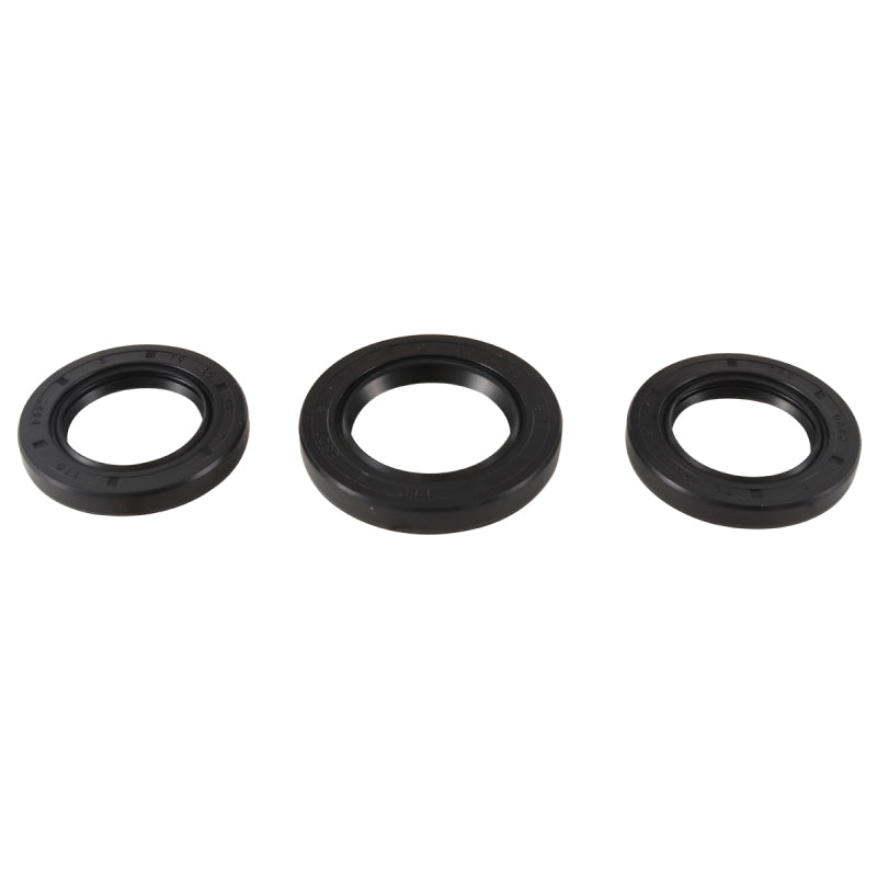 All Balls Racing 89-05 Kawasaki KLF300C Bayou 4x4 Differential Seal Only Kit Front 25-2015-5 25-2015-5 Photo - Primary