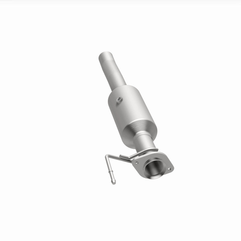 Magnaflow 18-19 Ford F-450 Super Duty V10 6.8L Underbody Direct Fit Catalytic Converter 280439 280439 360 Degree Image Set