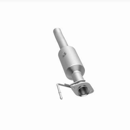 Magnaflow 18-19 Ford F-450 Super Duty V10 6.8L Underbody Direct Fit Catalytic Converter 280439 280439 360 Degree Image Set