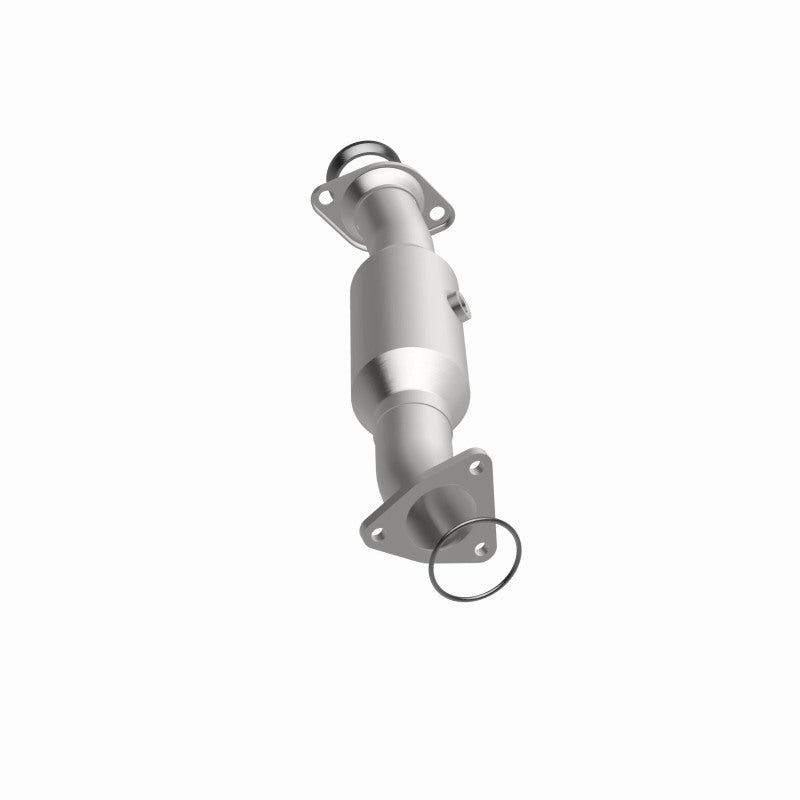 MagnaFlow Honda S2000 HM Grade Federal / EPA Compliant Direct-Fit Catalytic Converter 93462 360 Degree Image Set