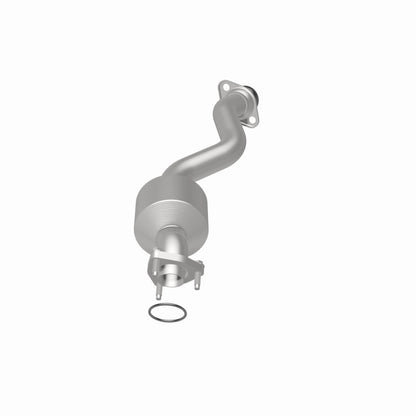 MagnaFlow Honda OEM Grade Federal / EPA Compliant Direct-Fit Catalytic Converter 52028 360 Degree Image Set