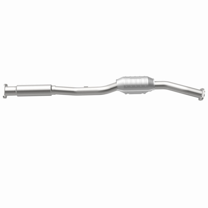 MagnaFlow Nissan Maxima Standard Grade Federal / EPA Compliant Direct-Fit Catalytic Converter 22768 360 Degree Image Set