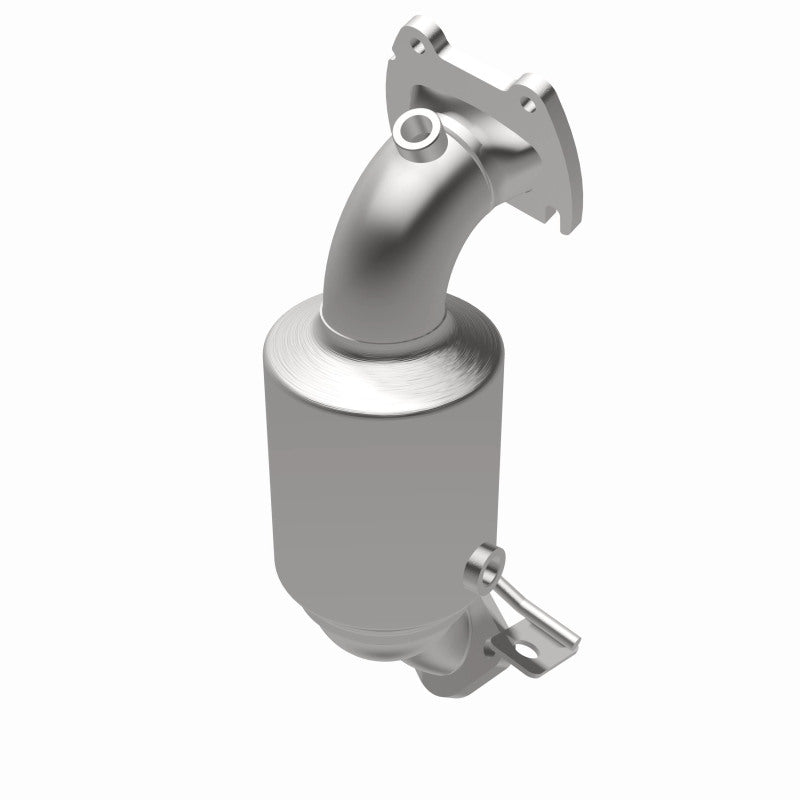 MagnaFlow Jeep Cherokee California Grade CARB Compliant Manifold Catalytic Converter 5551160 360 Degree Image Set