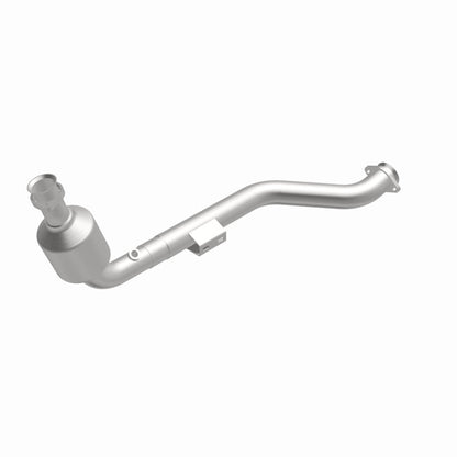 MagnaFlow OEM Grade Federal / EPA Compliant Direct-Fit Catalytic Converter 49836 360 Degree Image Set