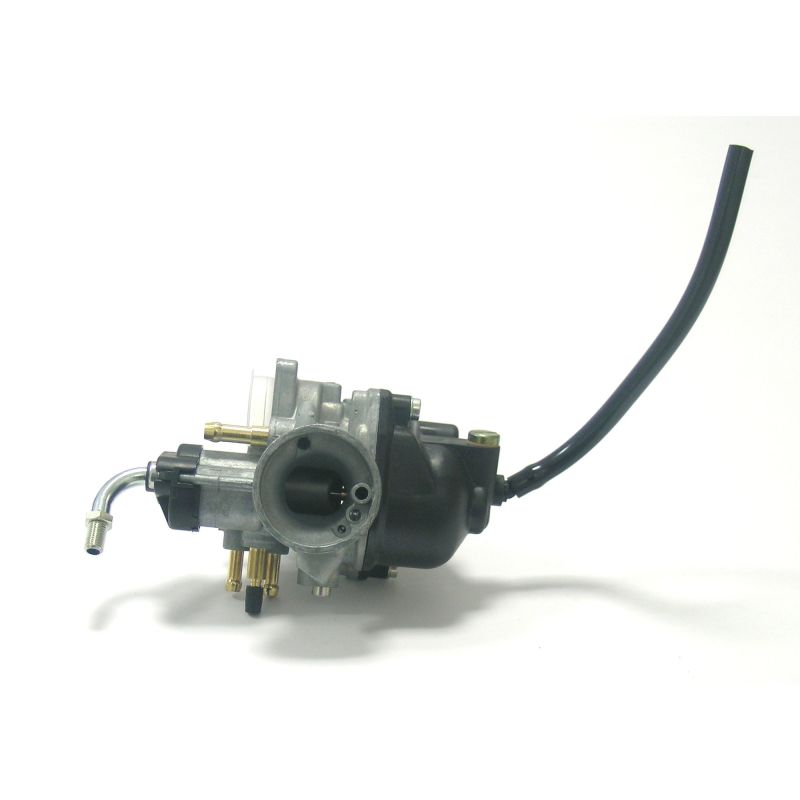 Athena MBK Booster Ng Canada 50 Dell Orto Carburetor PHVA 17.5 TS (Req Aftermarket Electric Starter) 068106 068106 Photo - Primary