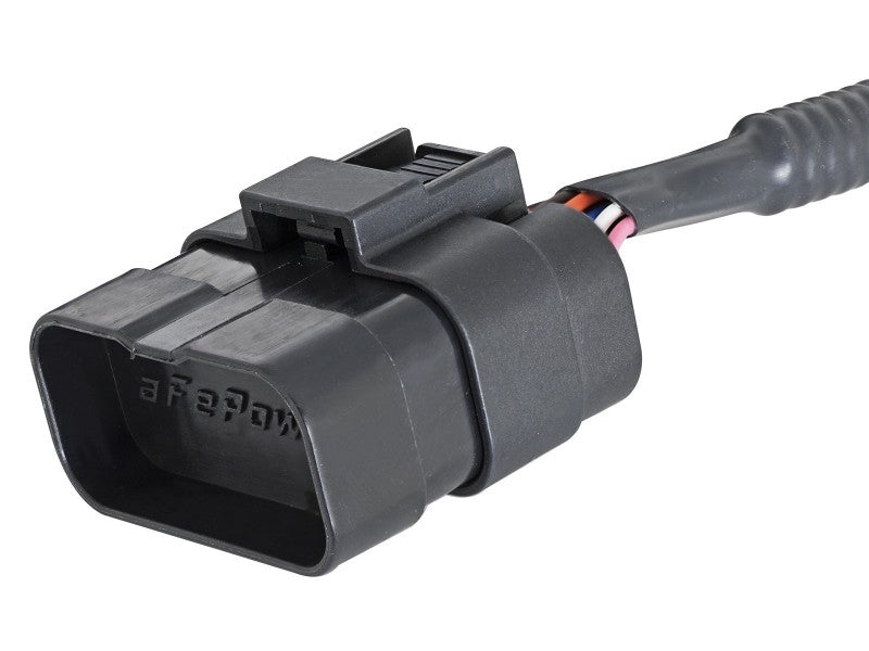 aFe 21-22 Ford Bronco & 19-22 Ranger Scorcher Blue Bluetooth Power Module 77-83046 77-83046 Photo - Unmounted