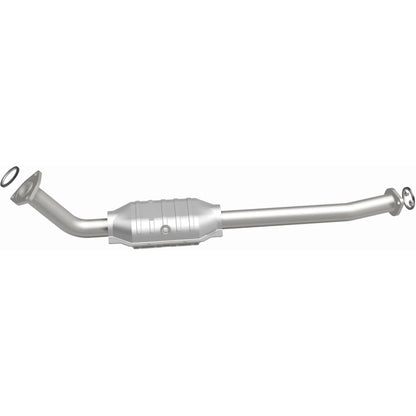 Magnaflow 05-07 Toyota Sequoia 4.7L Direct Fit Converter 5551700 5551700 Photo - out of package
