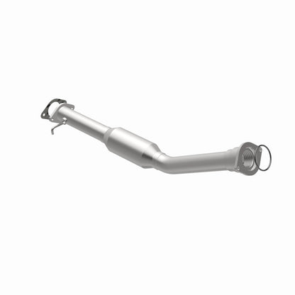 MagnaFlow California Grade CARB Compliant Direct-Fit Catalytic Converter 5461221 360 Degree Image Set