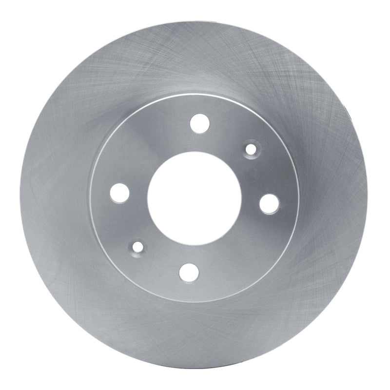 DFC DFC Brake Rotors - Plain Brakes, Rotors & Pads Brake Rotors - OE main image