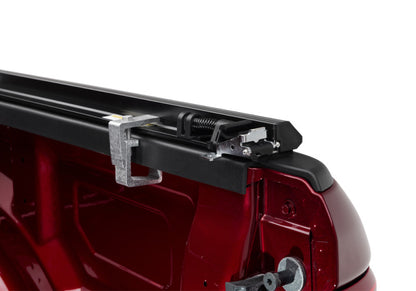 Truxedo TruXport 19 Ram 1500 5'7" Bed 285901 Photo - Close Up