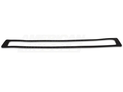 Raxiom 99-04 Ford Mustang Excluding 03-04 Cobra LED Third Brake Light- Chrome 49137 49137 Photo - Close Up